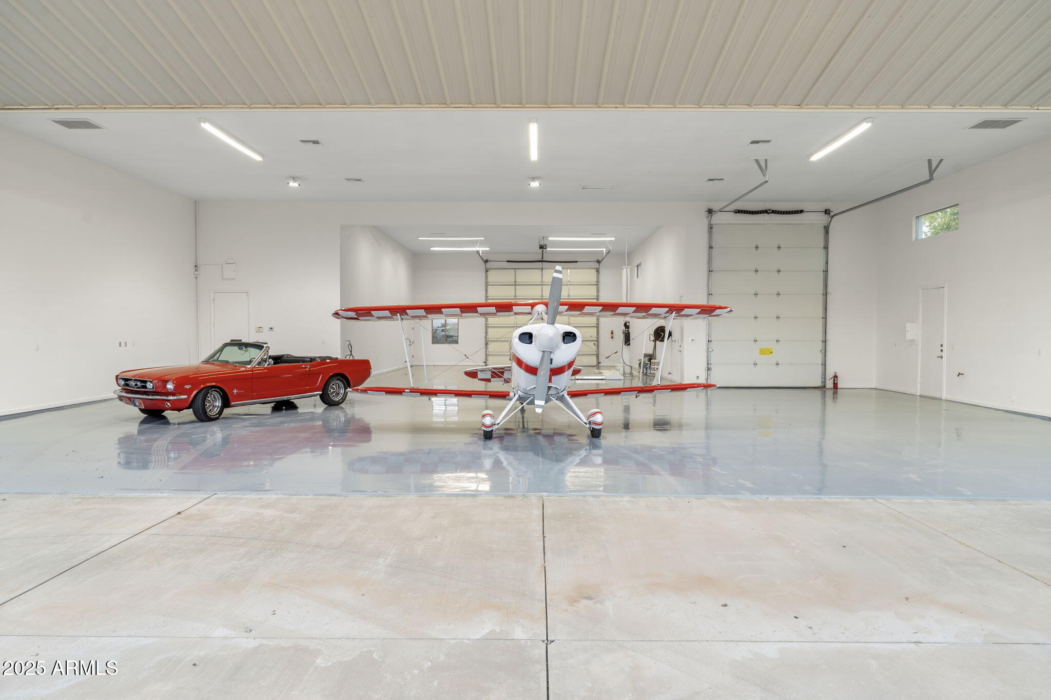 PEGASUS AIRPARK UNIT 1 - Residential