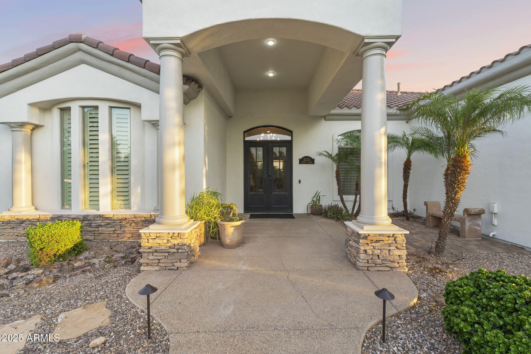 PEGASUS AIRPARK UNIT 1 - Residential