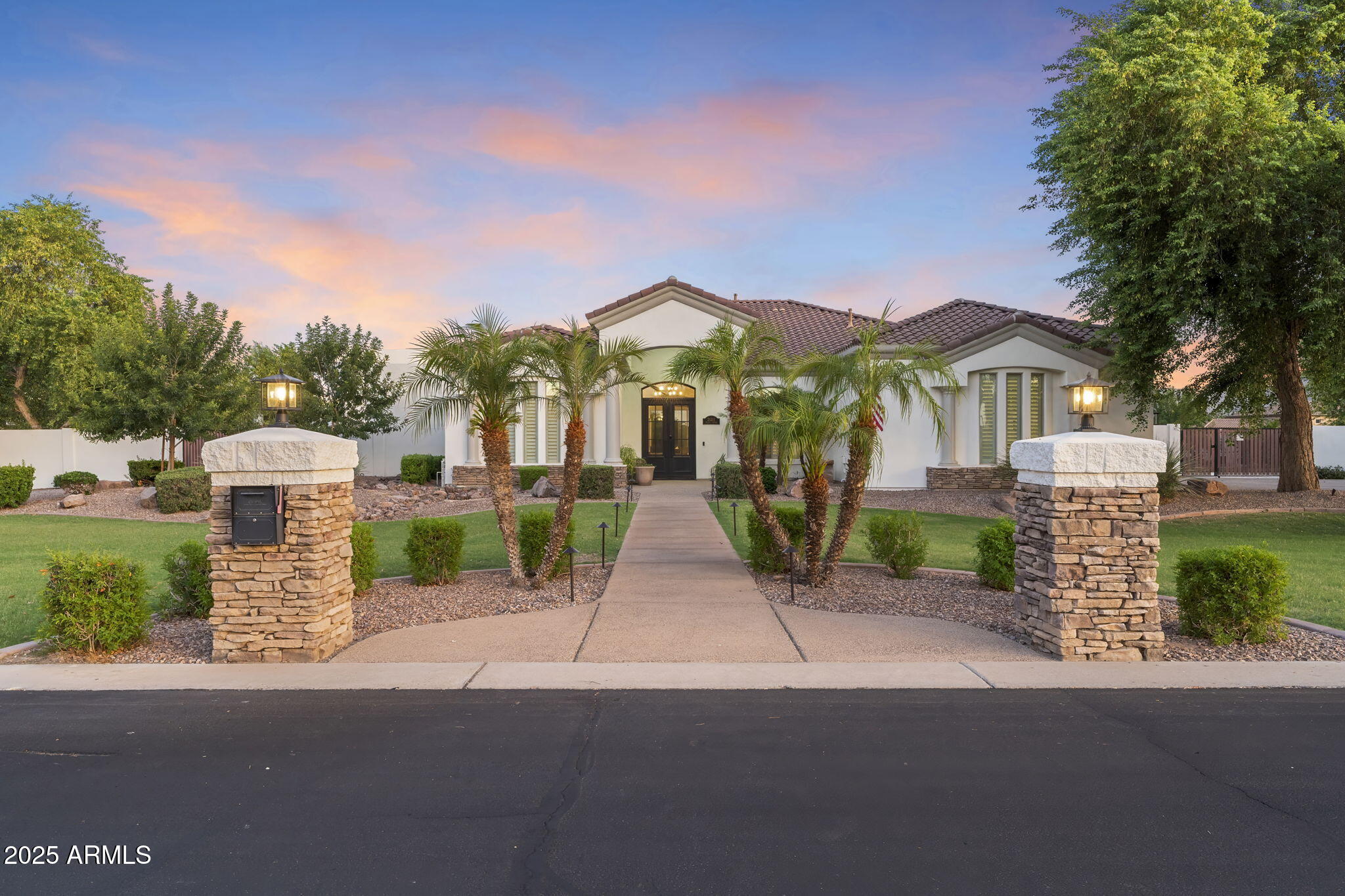 21211 E PEGASUS Parkway