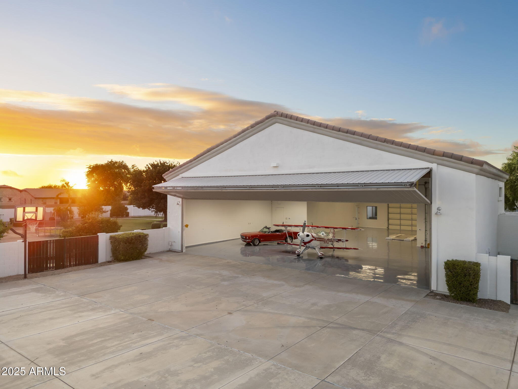 PEGASUS AIRPARK UNIT 1 - Residential
