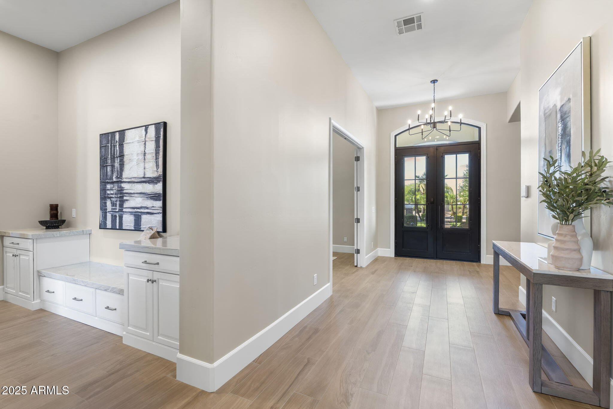 PEGASUS AIRPARK UNIT 1 - Residential