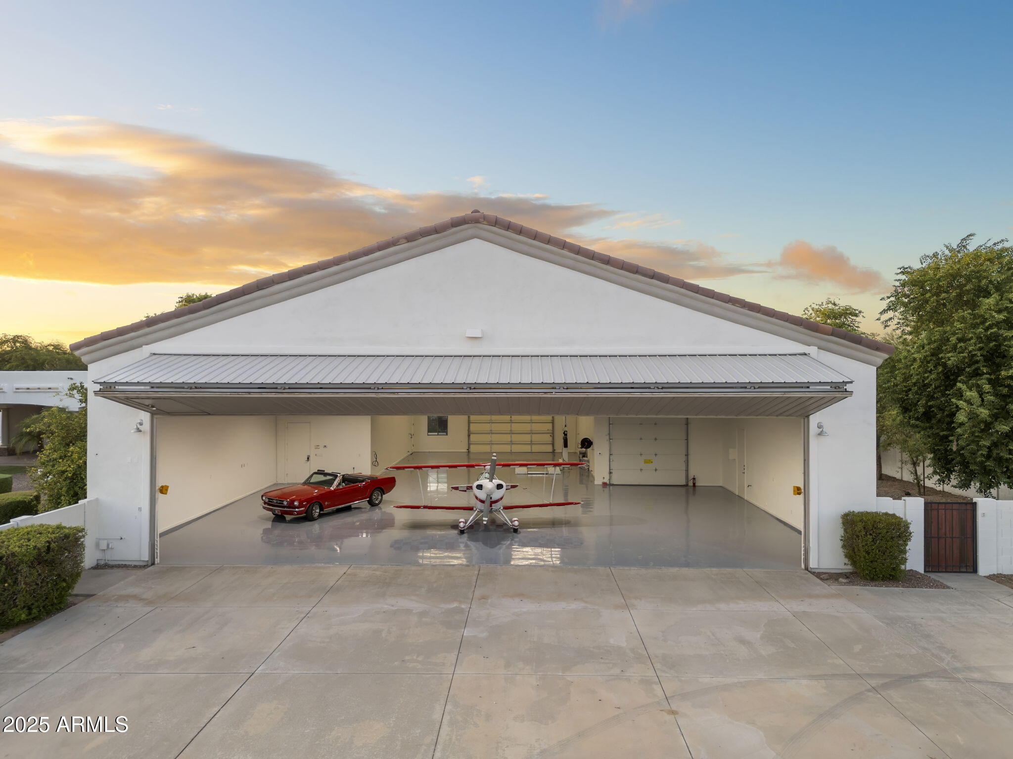 21211 E PEGASUS Parkway