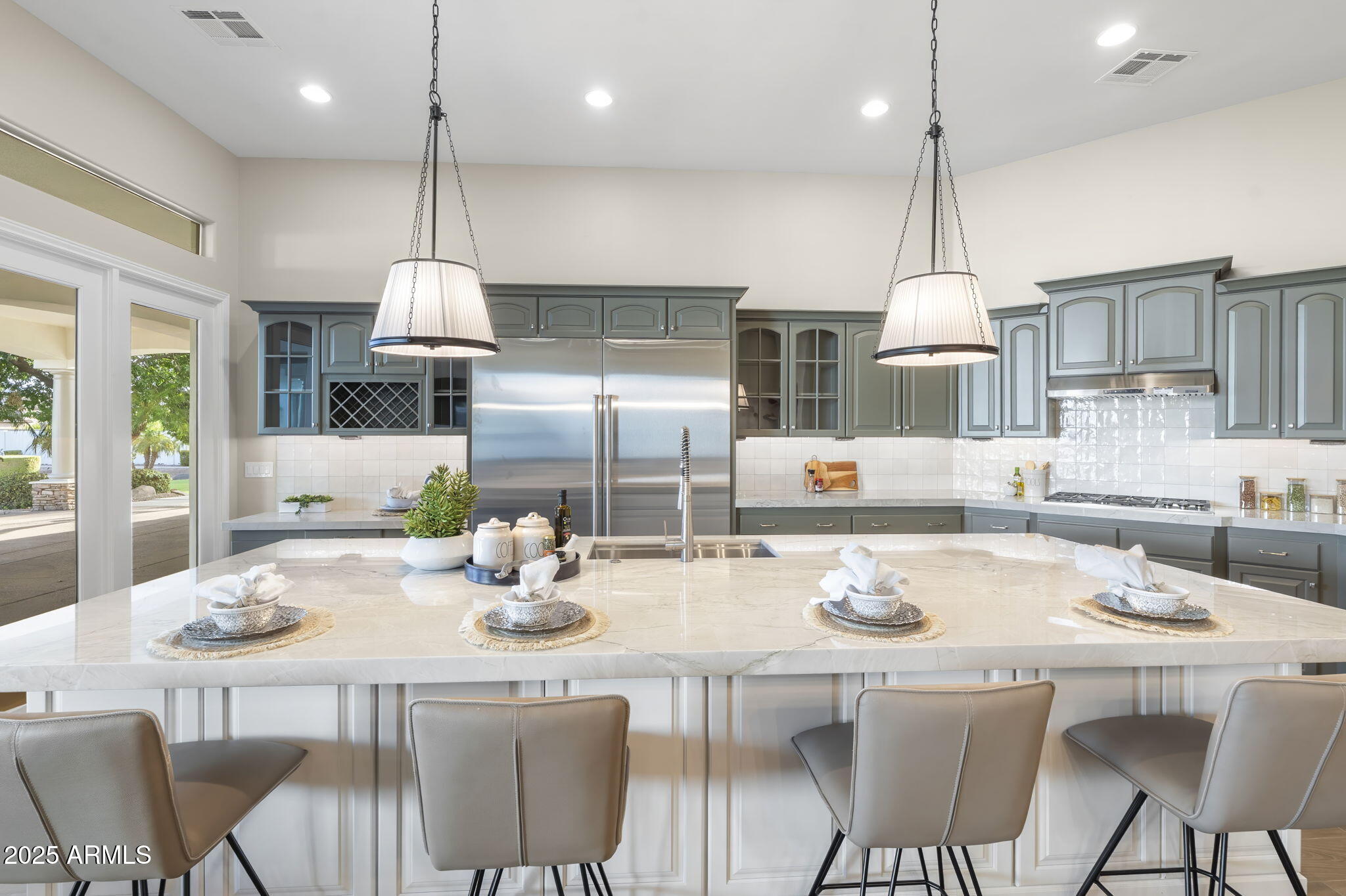 PEGASUS AIRPARK UNIT 1 - Residential