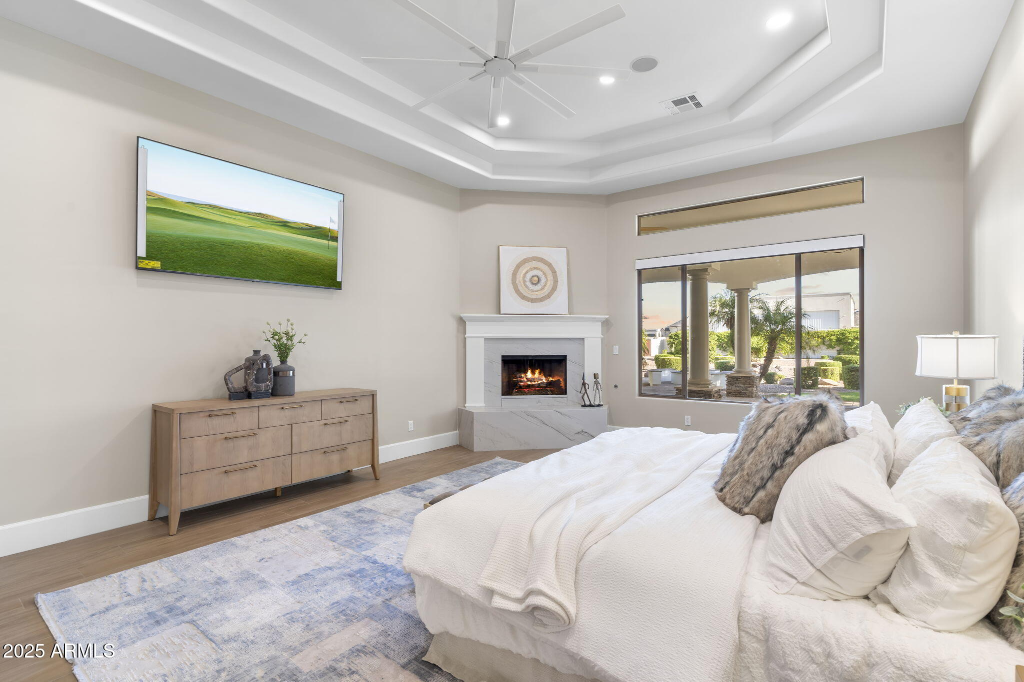 PEGASUS AIRPARK UNIT 1 - Residential