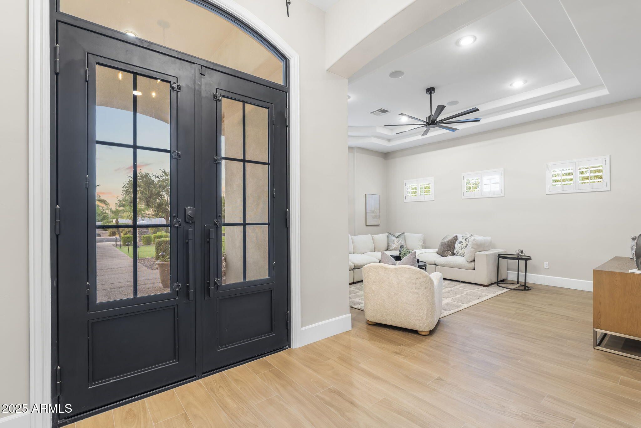 PEGASUS AIRPARK UNIT 1 - Residential