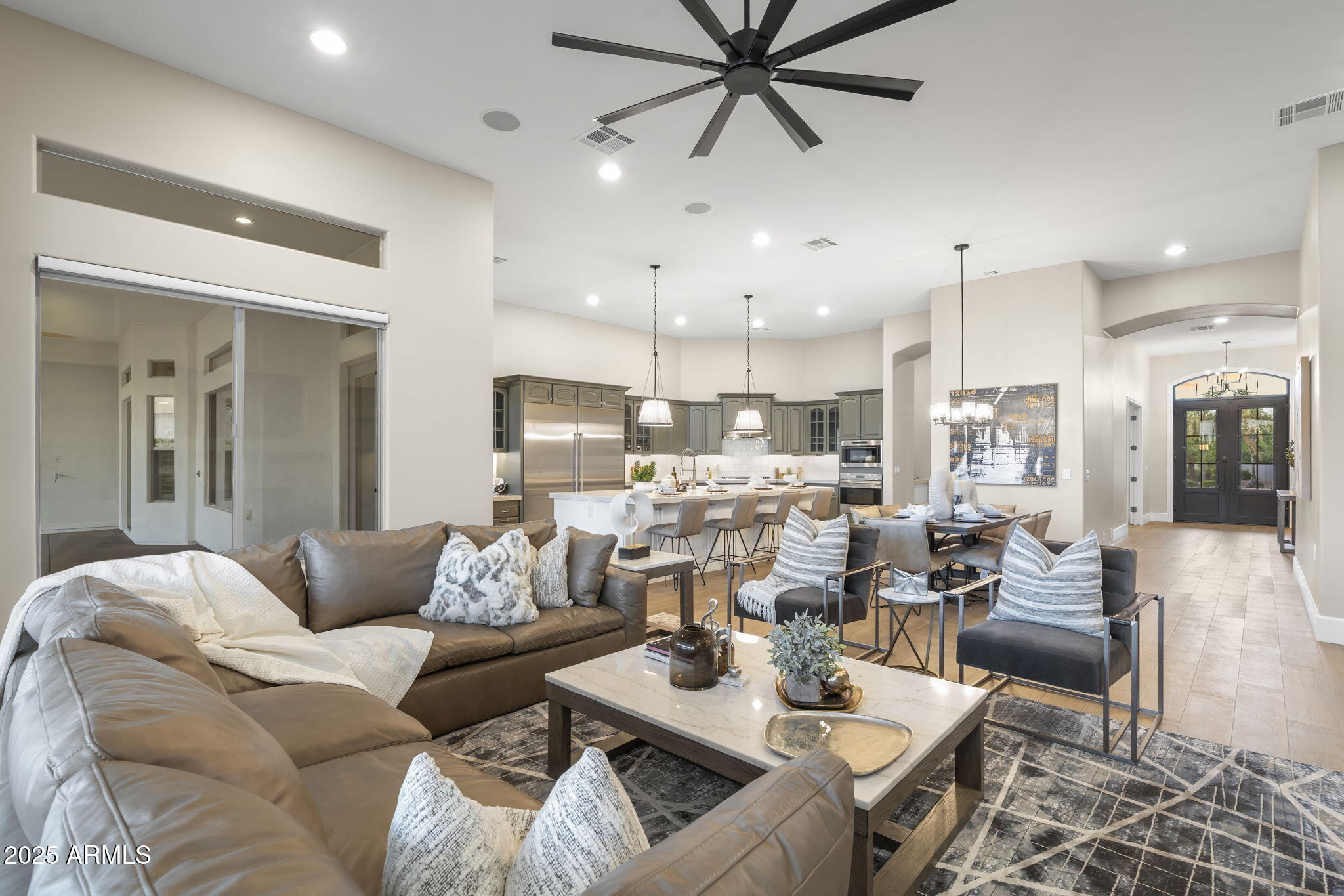 PEGASUS AIRPARK UNIT 1 - Residential