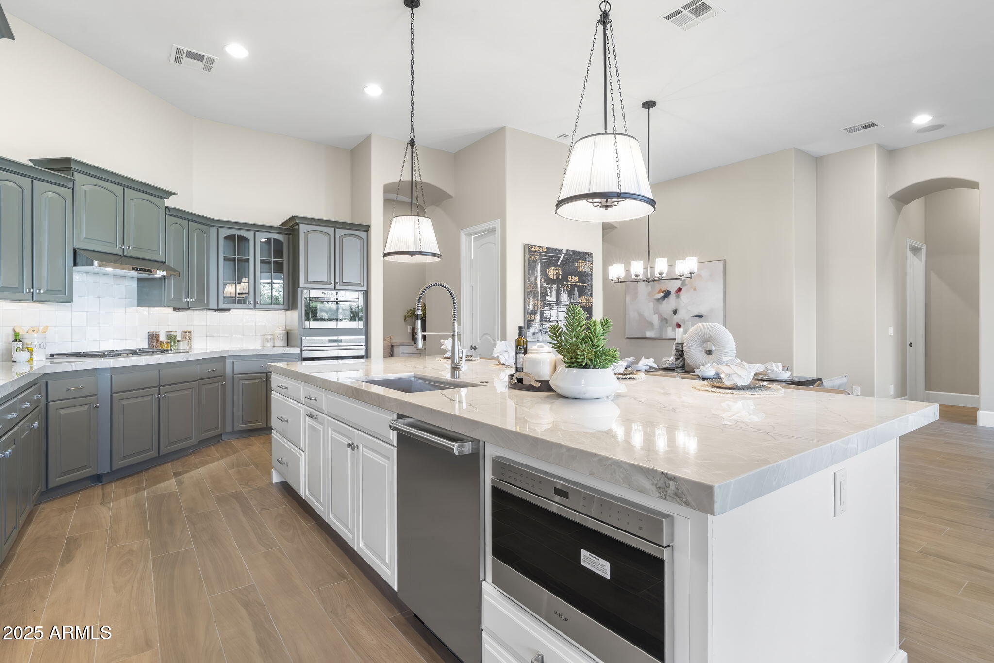 PEGASUS AIRPARK UNIT 1 - Residential