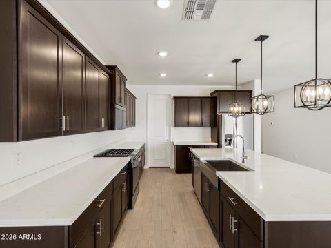 37474 W SAN ILDEFANSO Avenue Maricopa AZ 85138