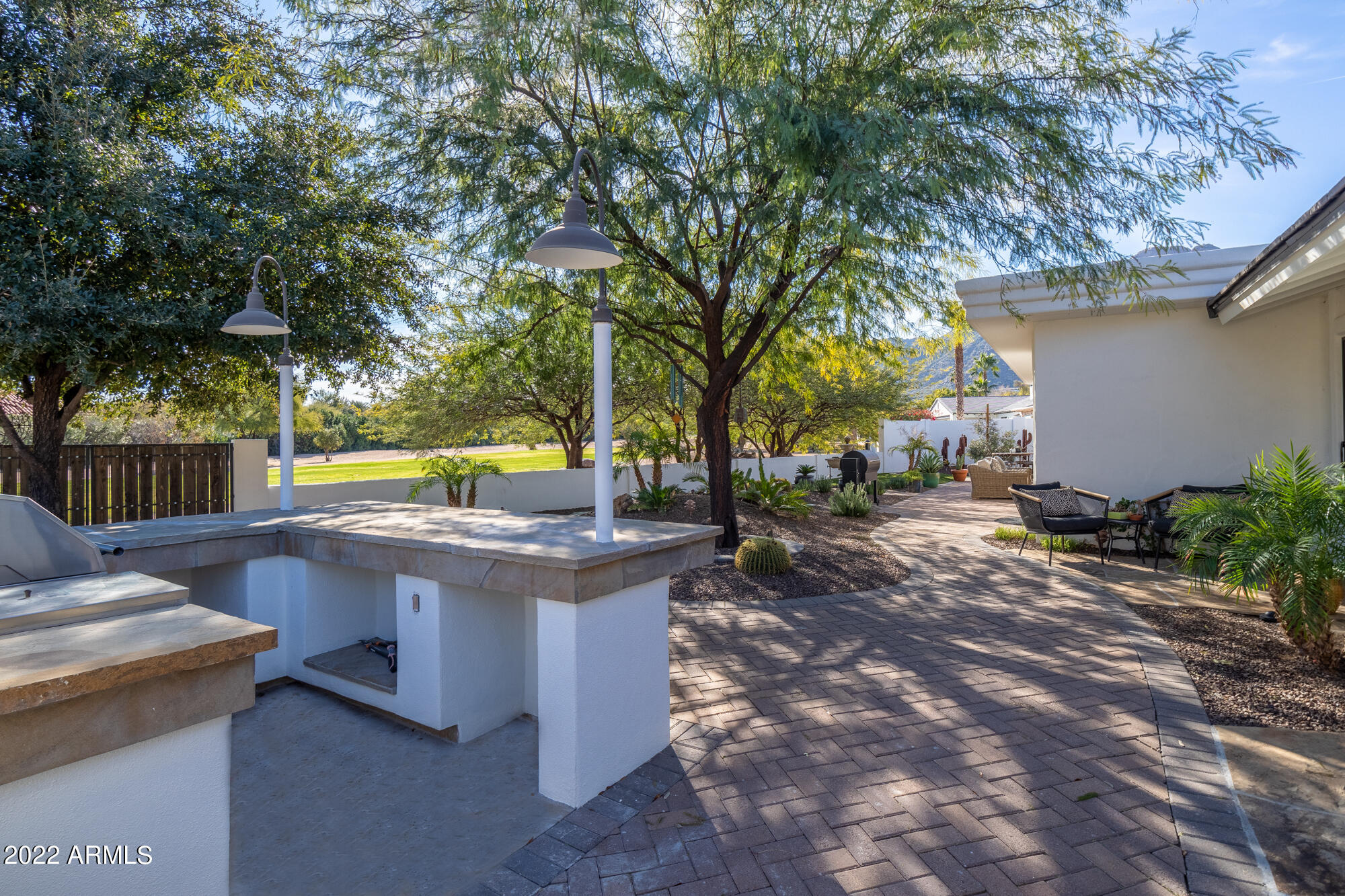 MOUNTAIN SHADOW RESORT AMD - Residential