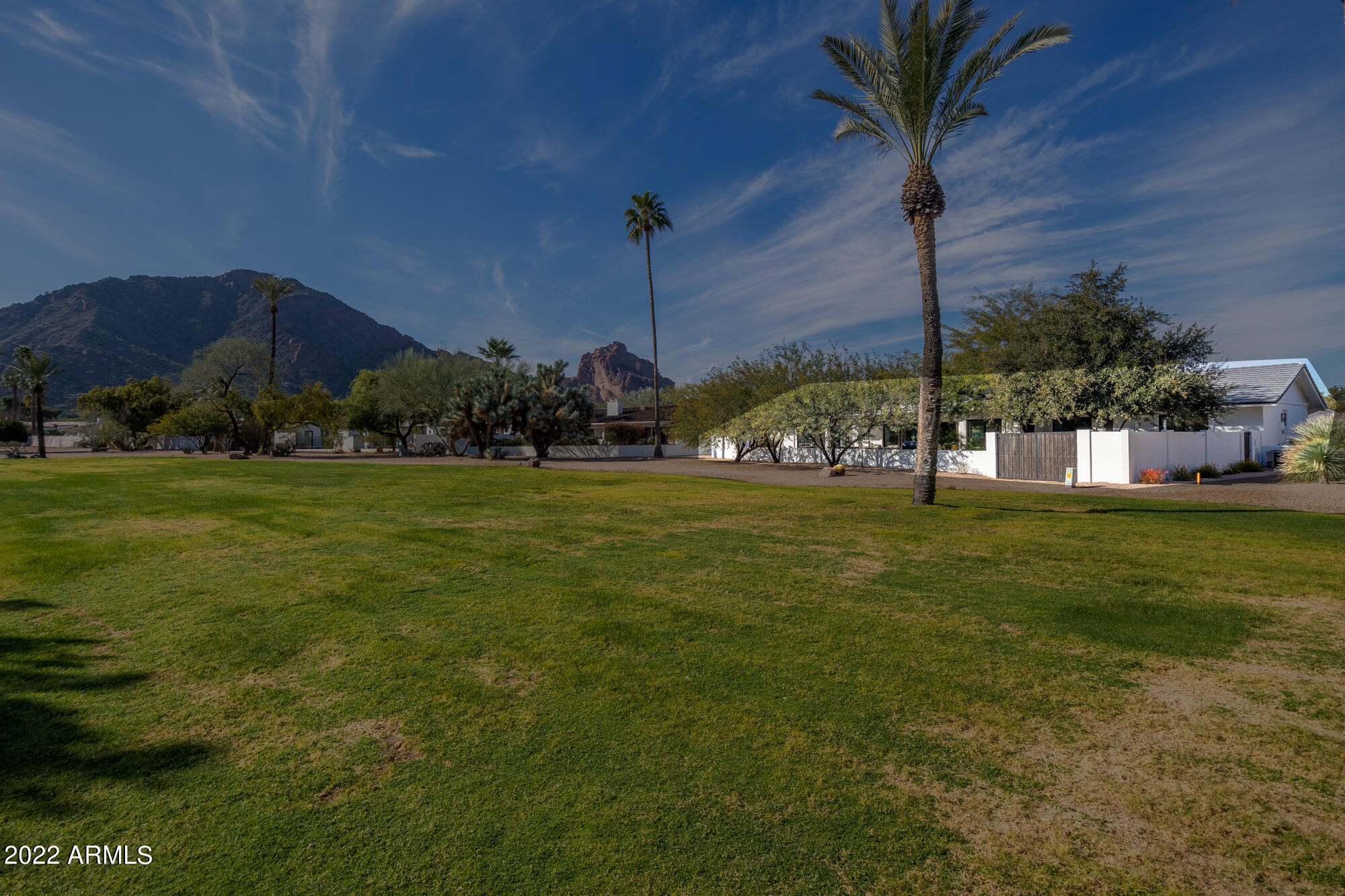 MOUNTAIN SHADOW RESORT AMD - Residential