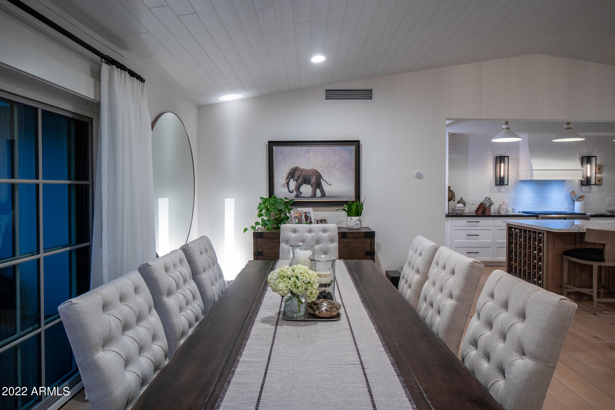 MOUNTAIN SHADOW RESORT AMD - Residential