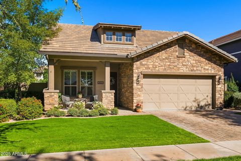 3492 E MESQUITE Street Gilbert AZ 85296