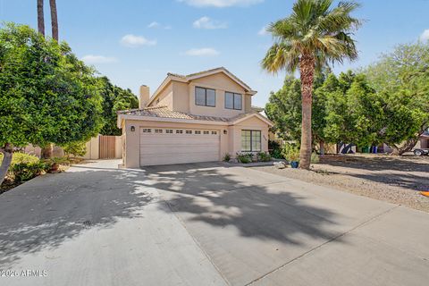 3028 N DIEGO -- Mesa AZ 85215