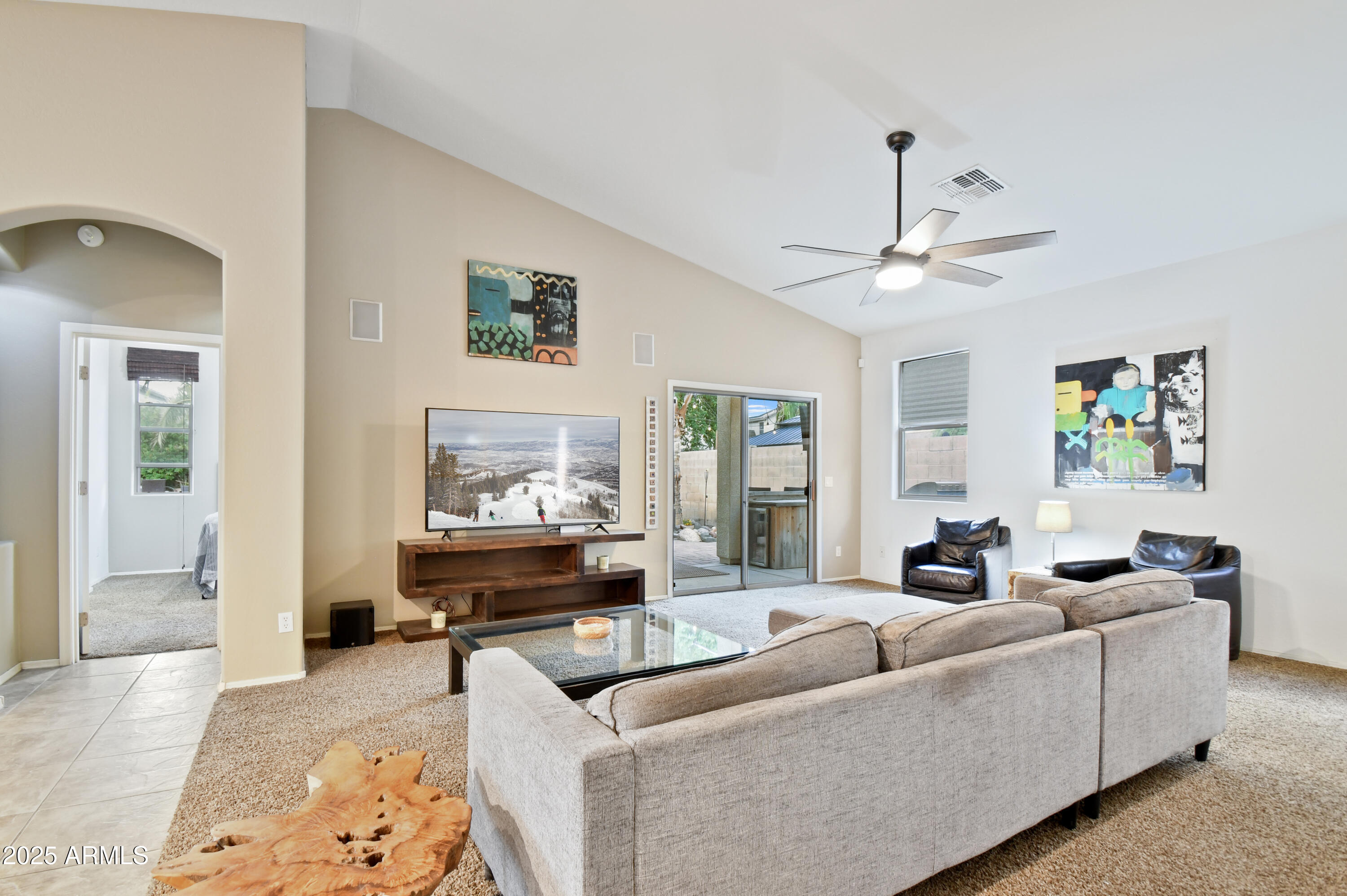 17160 W YOUNG Street