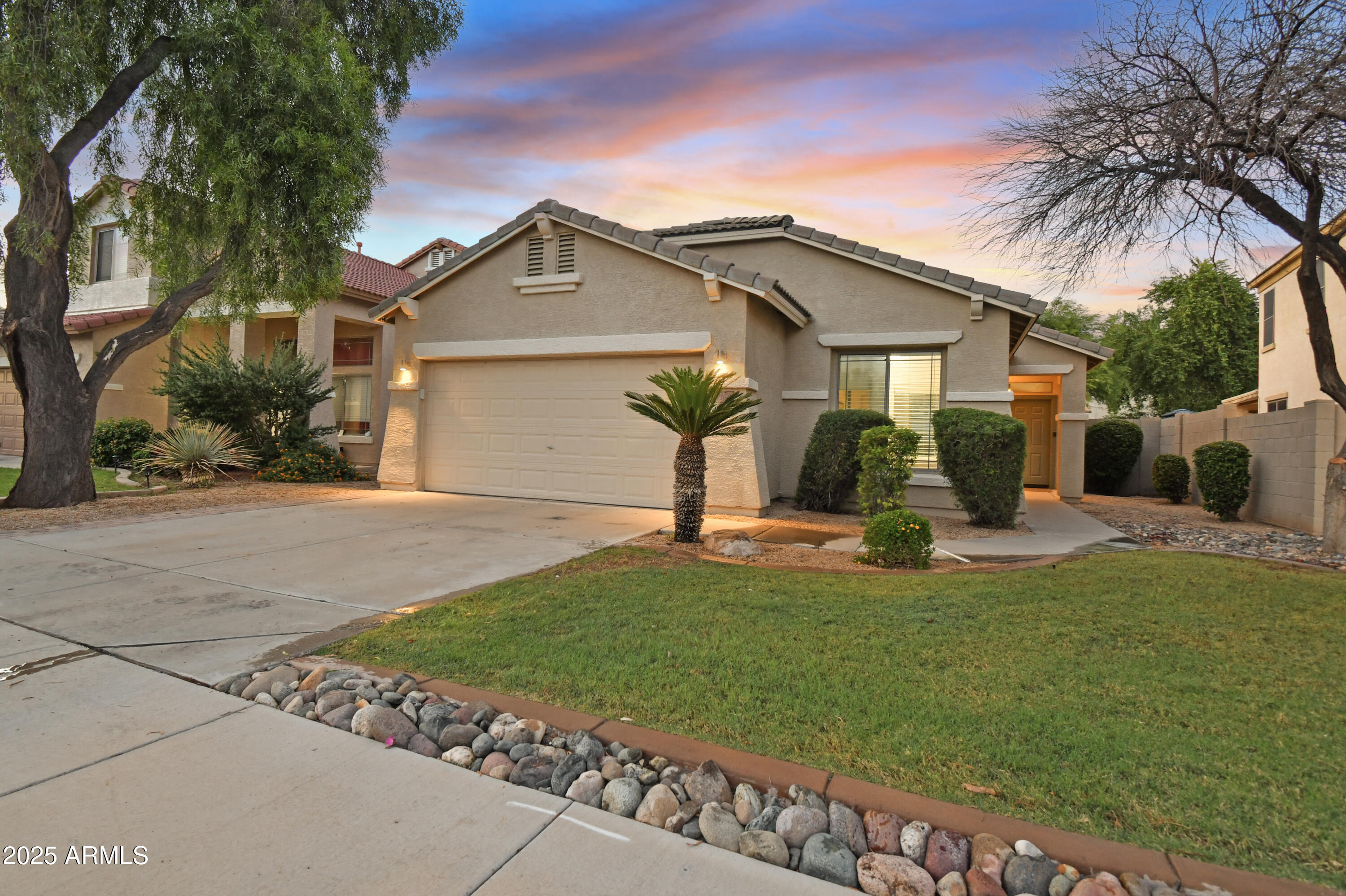 17160 W YOUNG Street