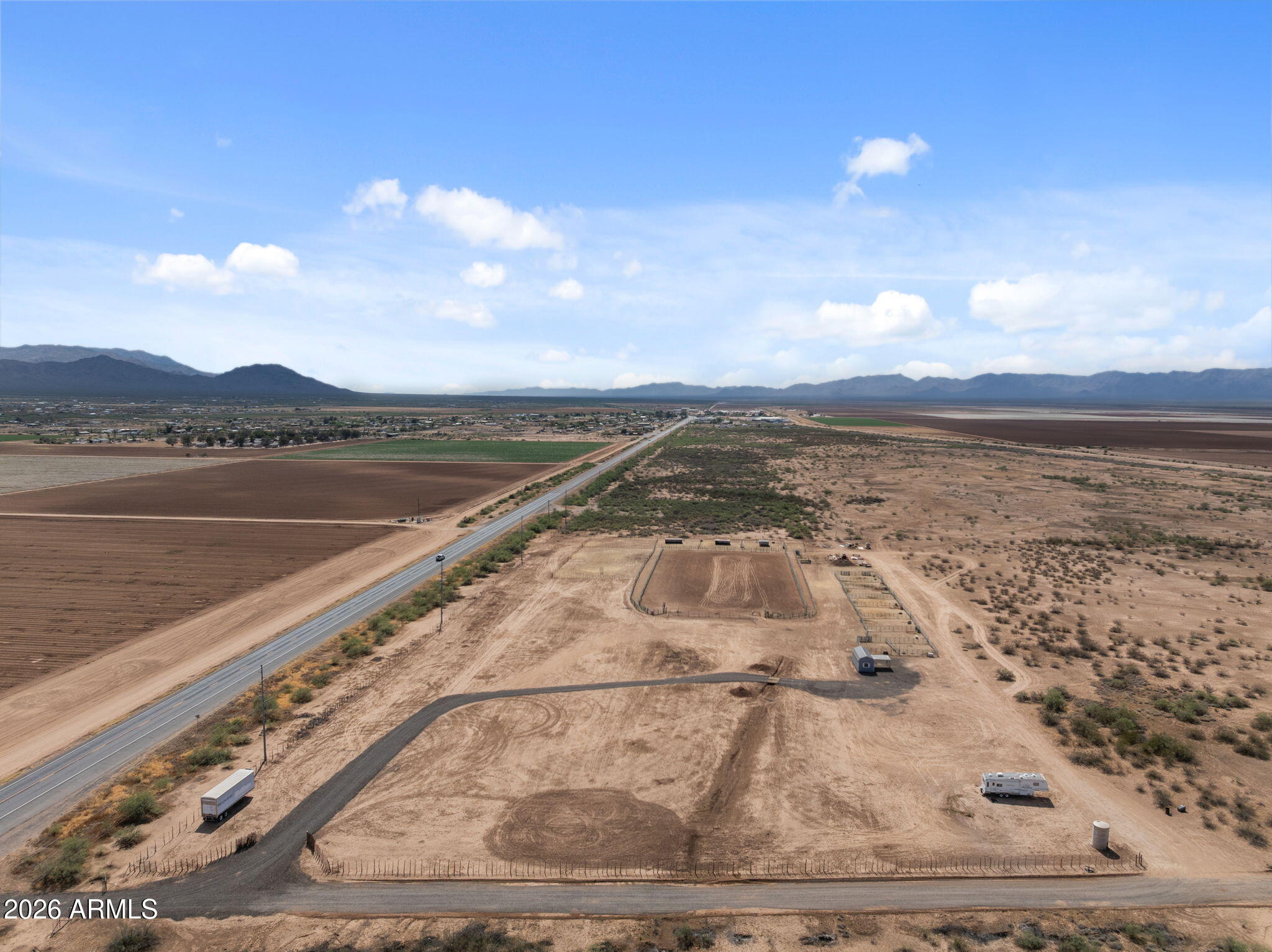 50128 W US HIGHWAY 60 Highway -