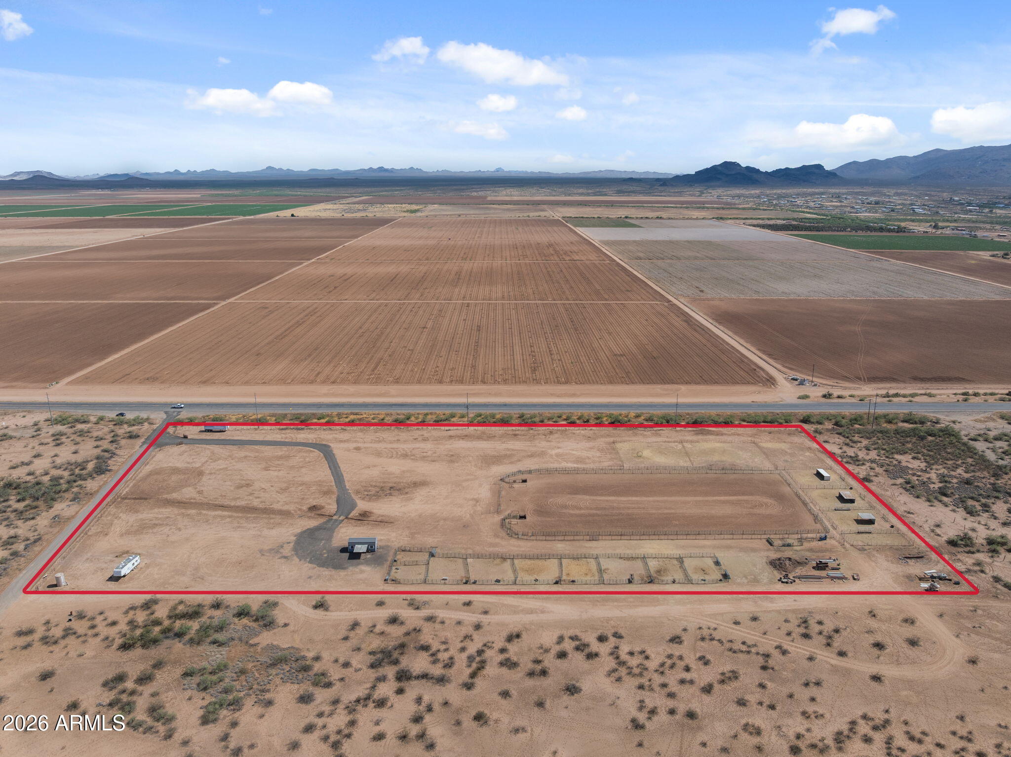 50128 W US HIGHWAY 60 Highway -