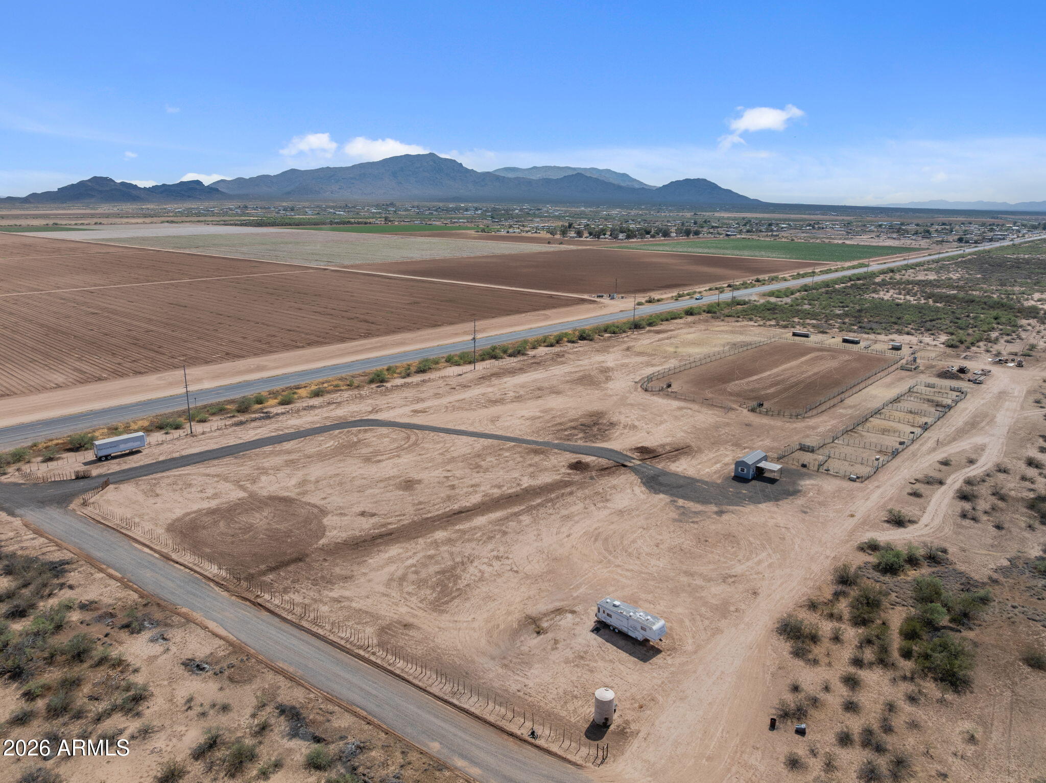 50128 W US HIGHWAY 60 Highway -