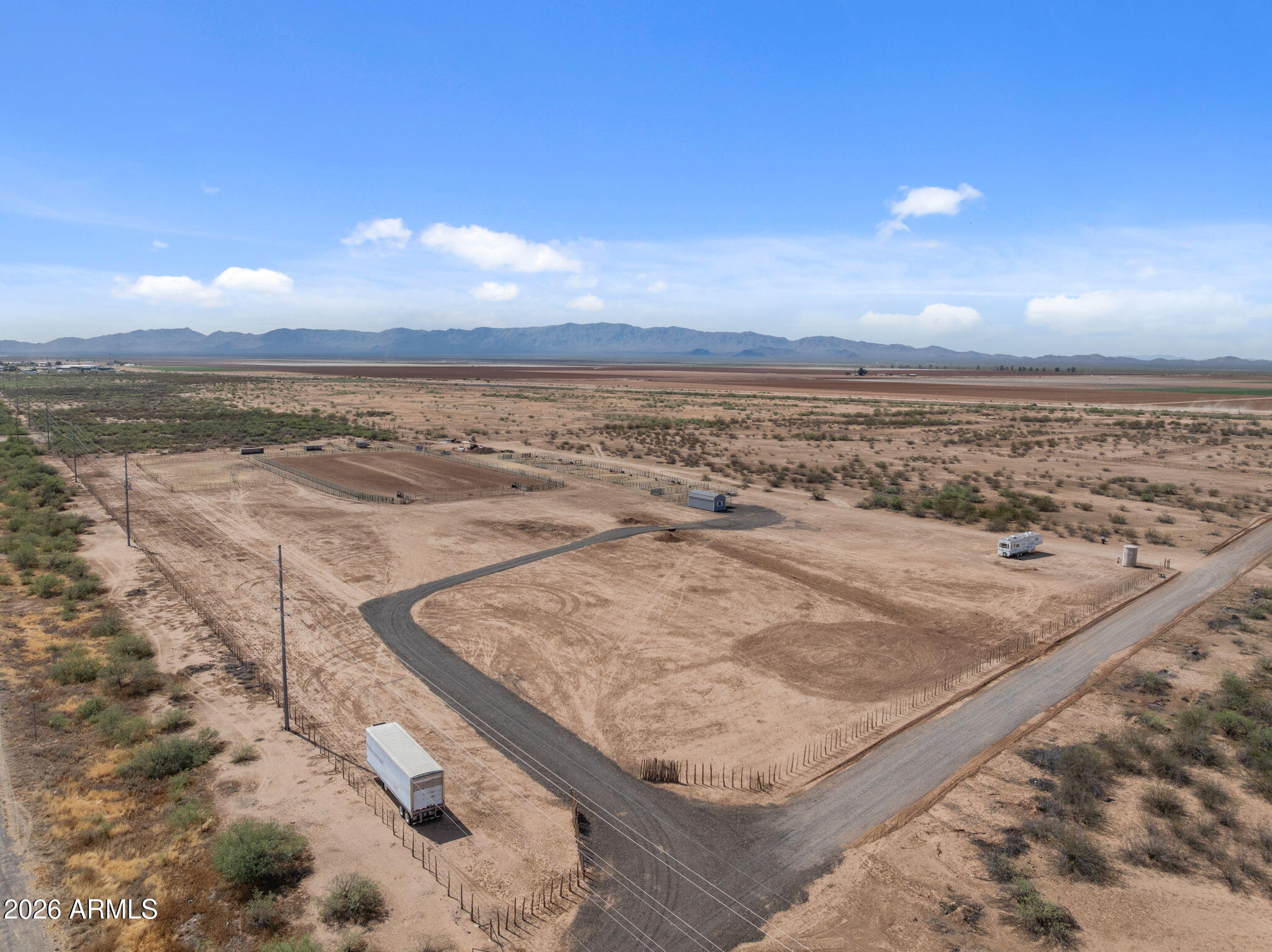 50128 W US HIGHWAY 60 Highway -