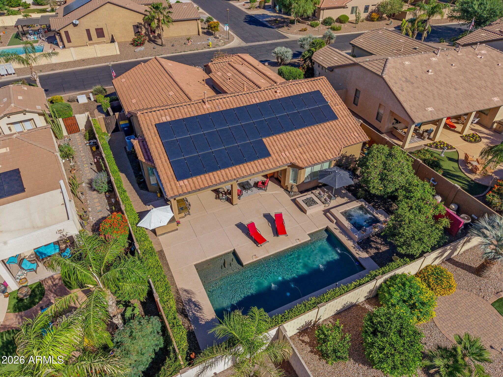 4929 W MOHAWK Drive