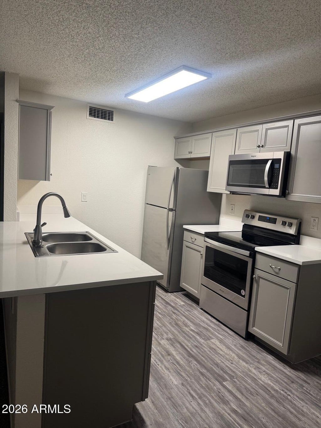 Photo of 5236 W Peoria Avenue #102, Glendale, AZ 85302 (MLS # 7074057)