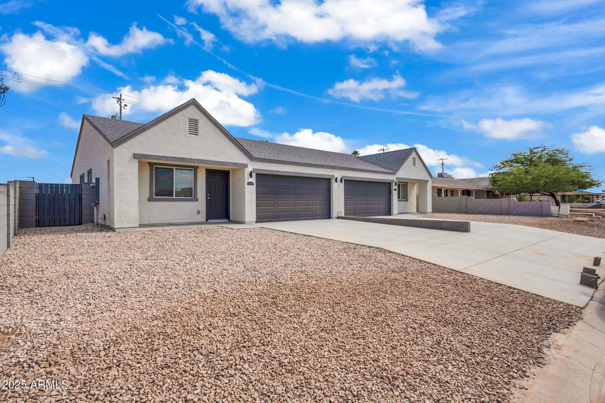 13215 S Laredo Road
