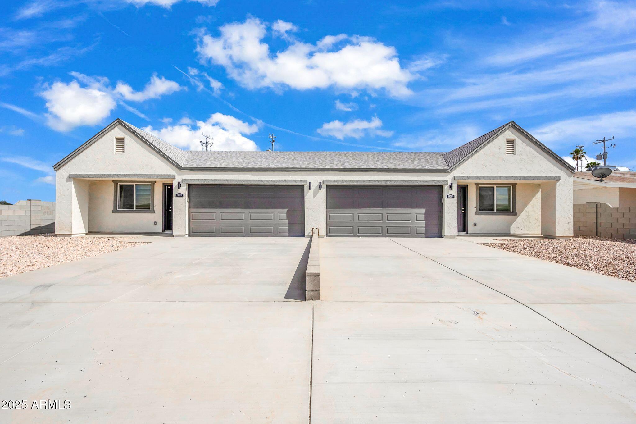 13215 S Laredo Road