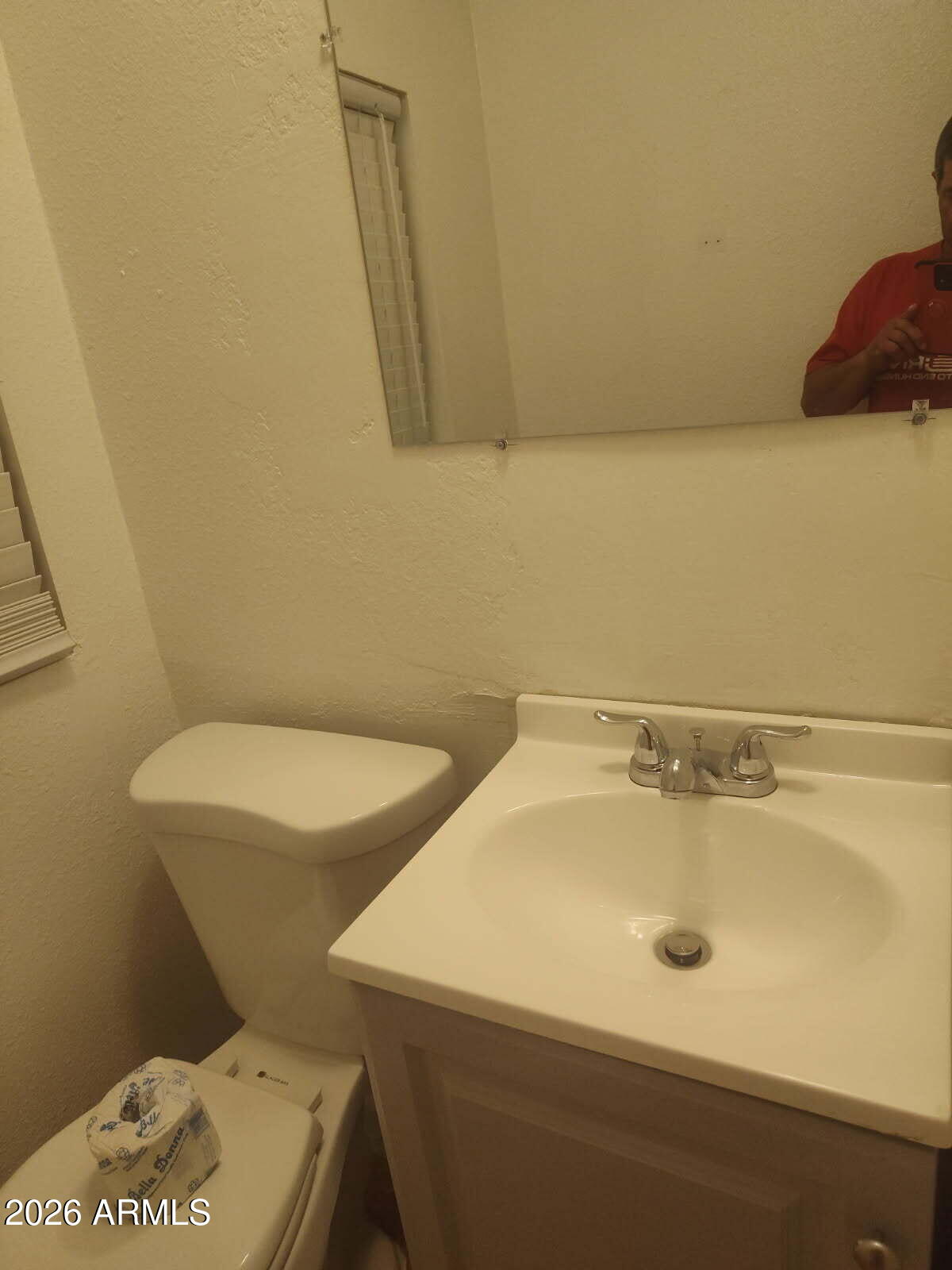 810 N CURIEL Street A