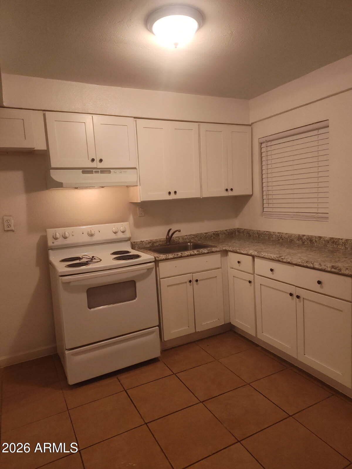 810 N CURIEL Street A