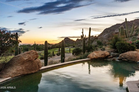 Photo of 10040 E Happy Valley Road #2007, Scottsdale, AZ 85255 (MLS # 7077812)