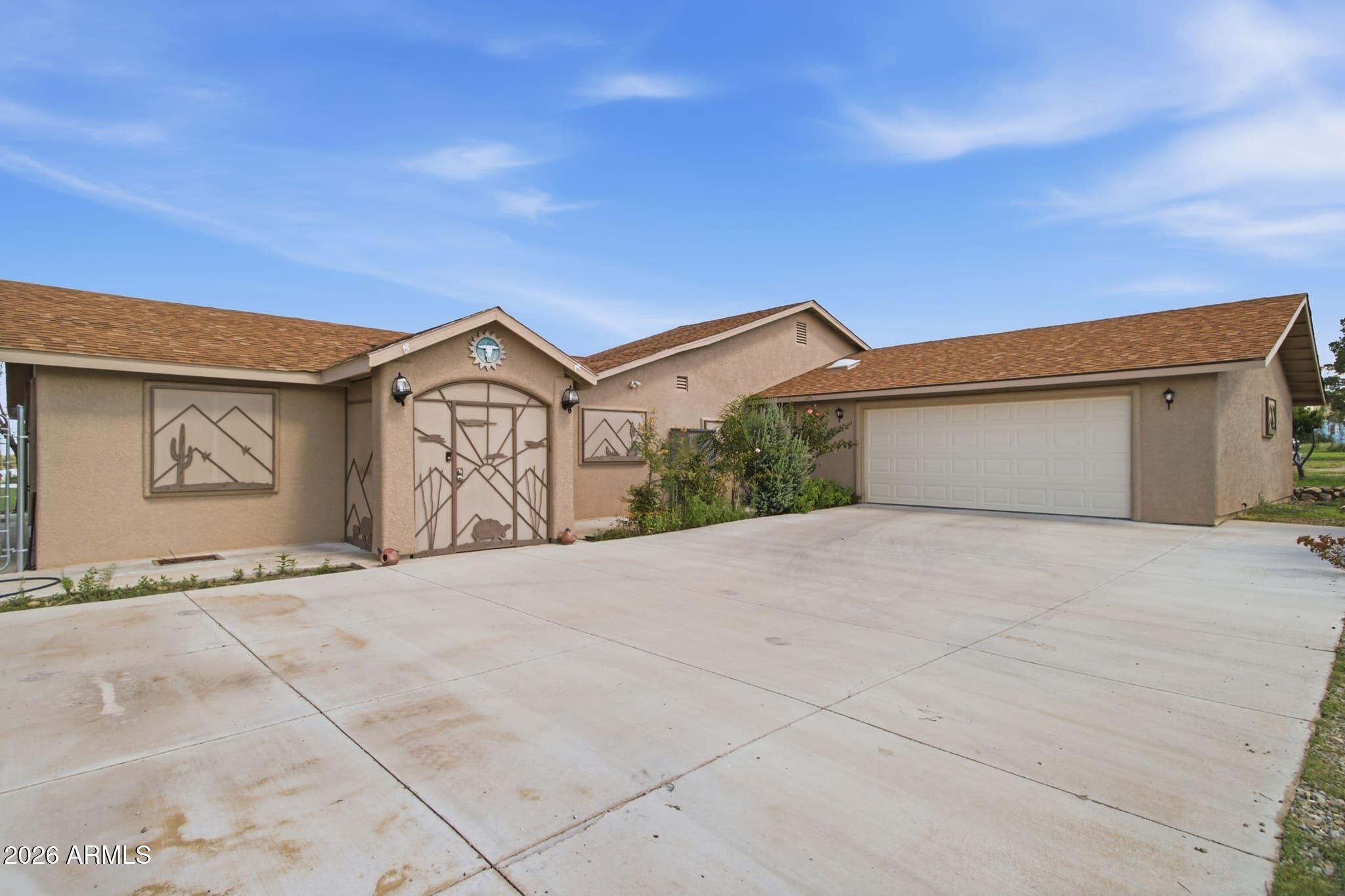 7461 S Baggett Place