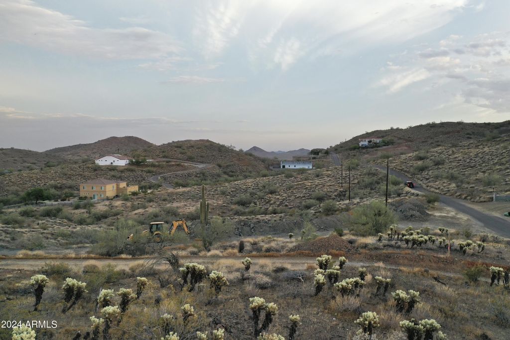 Photo of 4 N 7th Street #4, Phoenix, AZ 85085 (MLS # 6917012)