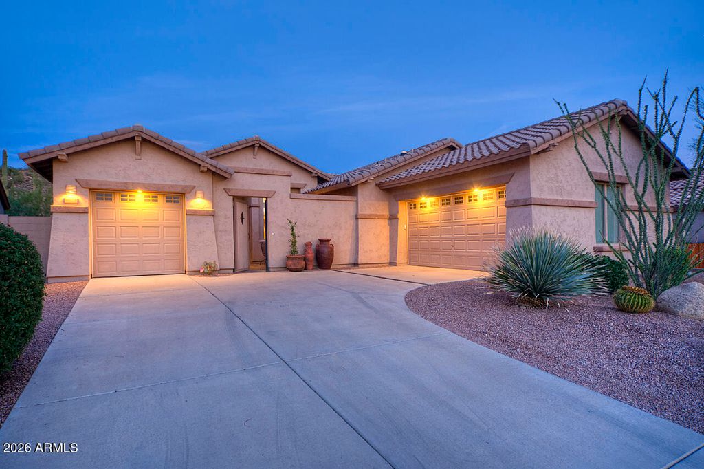 Photo of 4603 S Primrose Drive, Gold Canyon, AZ 85118 (MLS # 6973108)