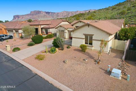 4603 s primrose drive gold canyon az 85118