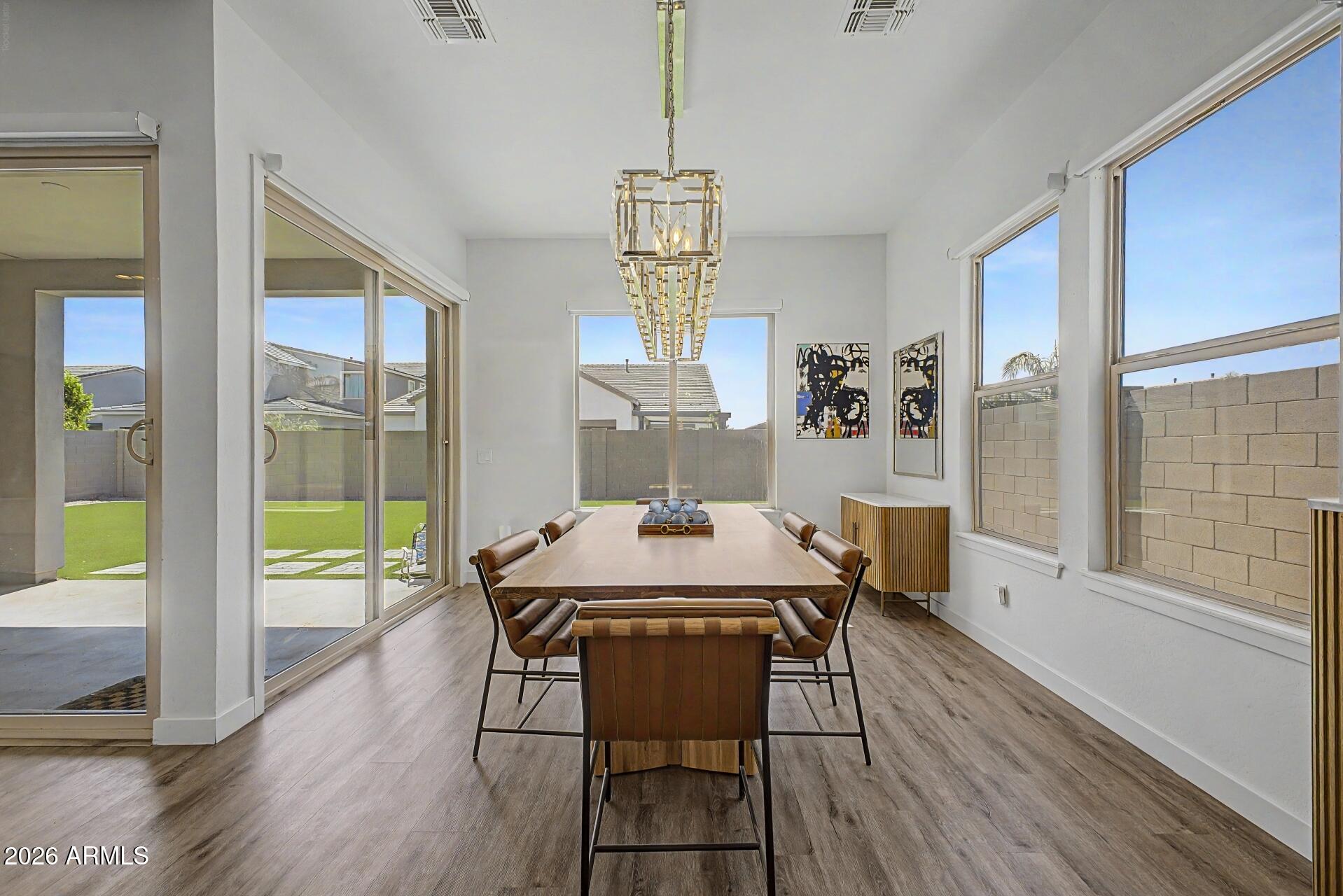 Hamstra Dairy Farm - Residential