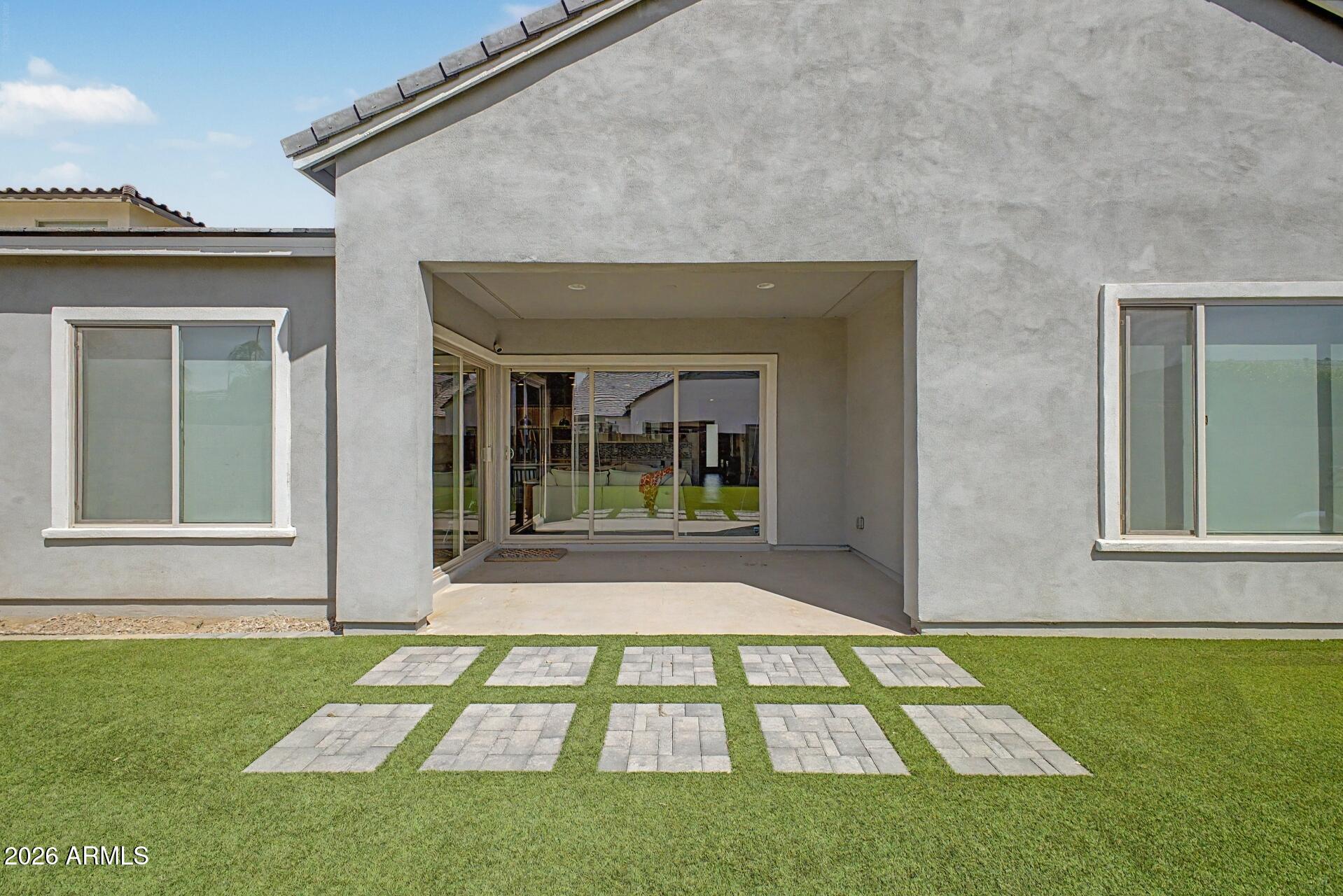 Hamstra Dairy Farm - Residential