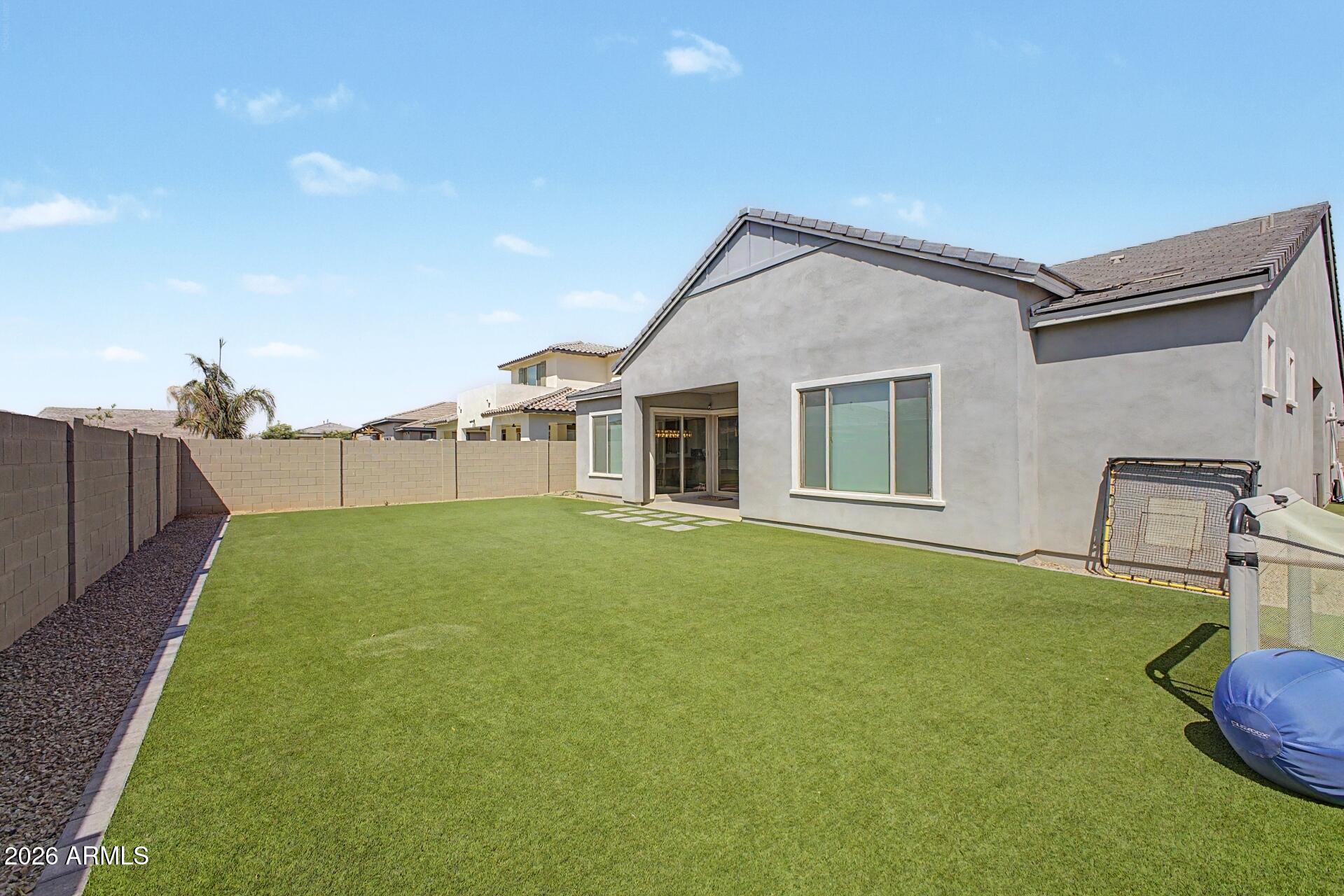 Hamstra Dairy Farm - Residential