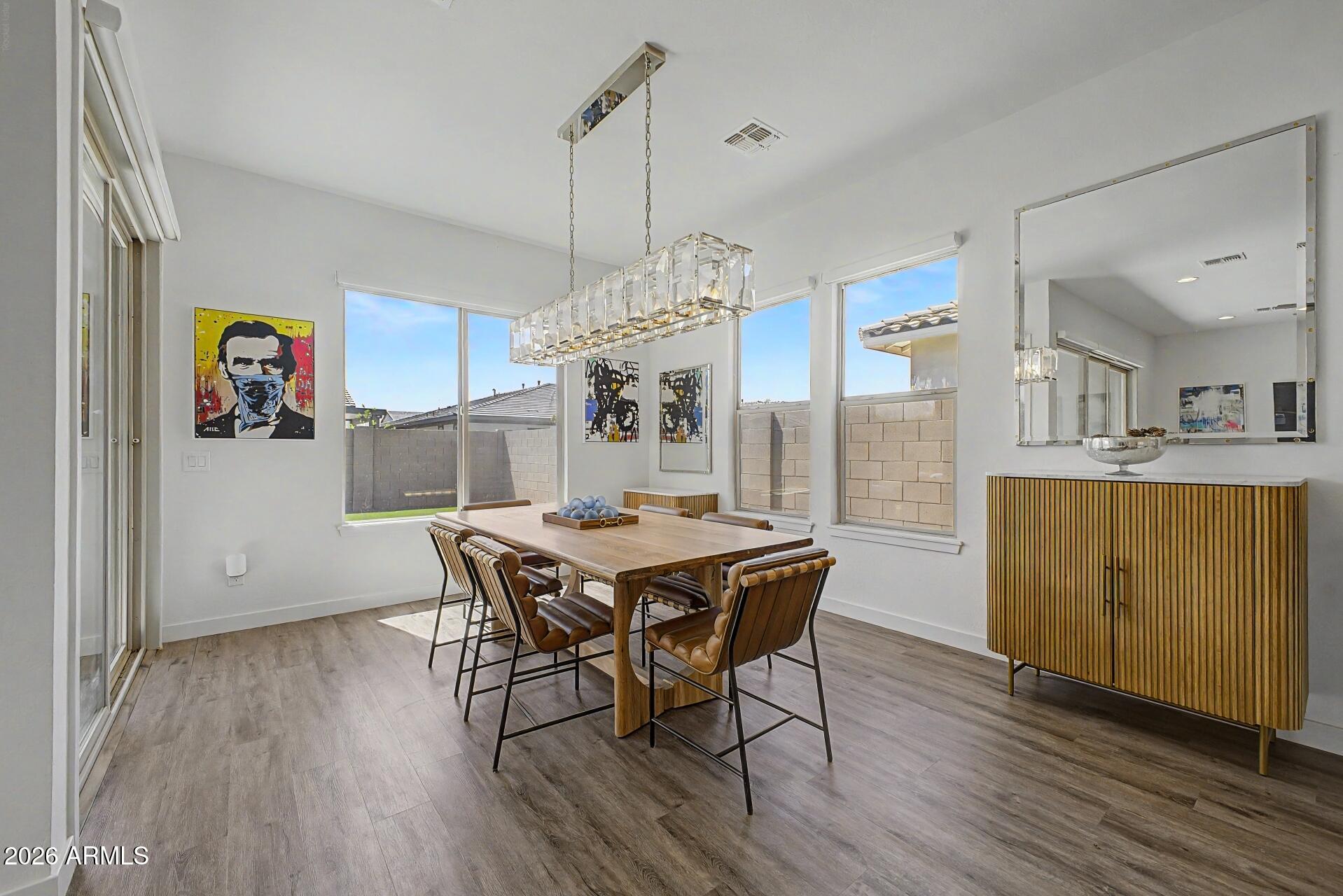 Hamstra Dairy Farm - Residential