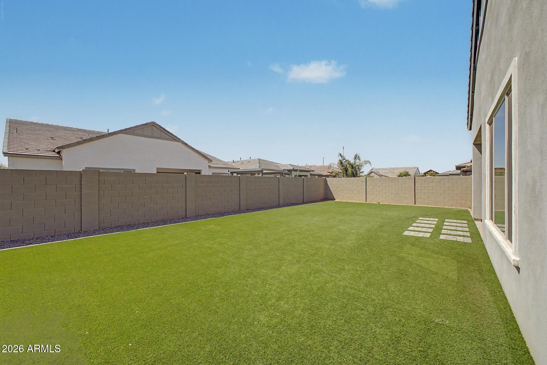 Hamstra Dairy Farm - Residential