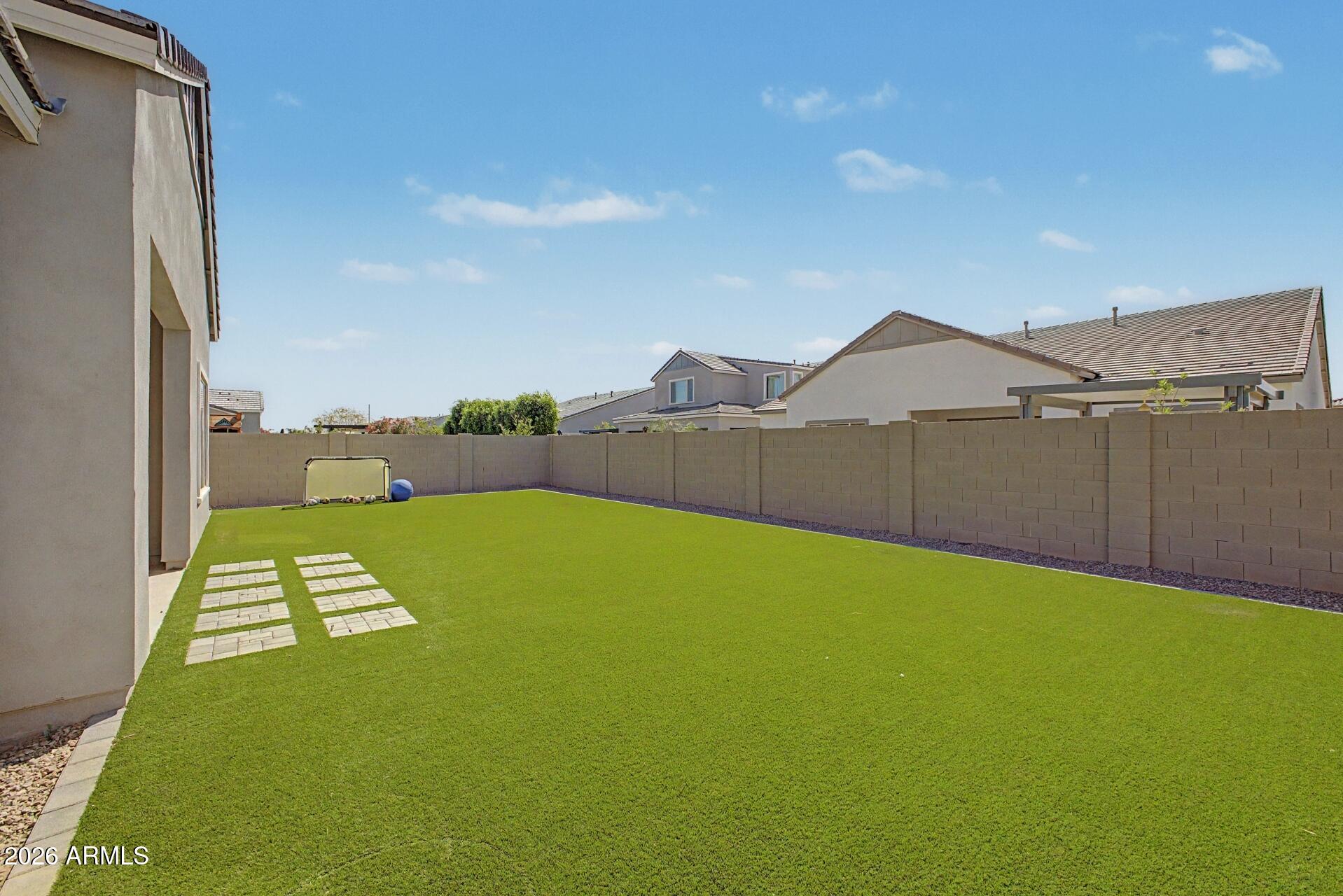 Hamstra Dairy Farm - Residential