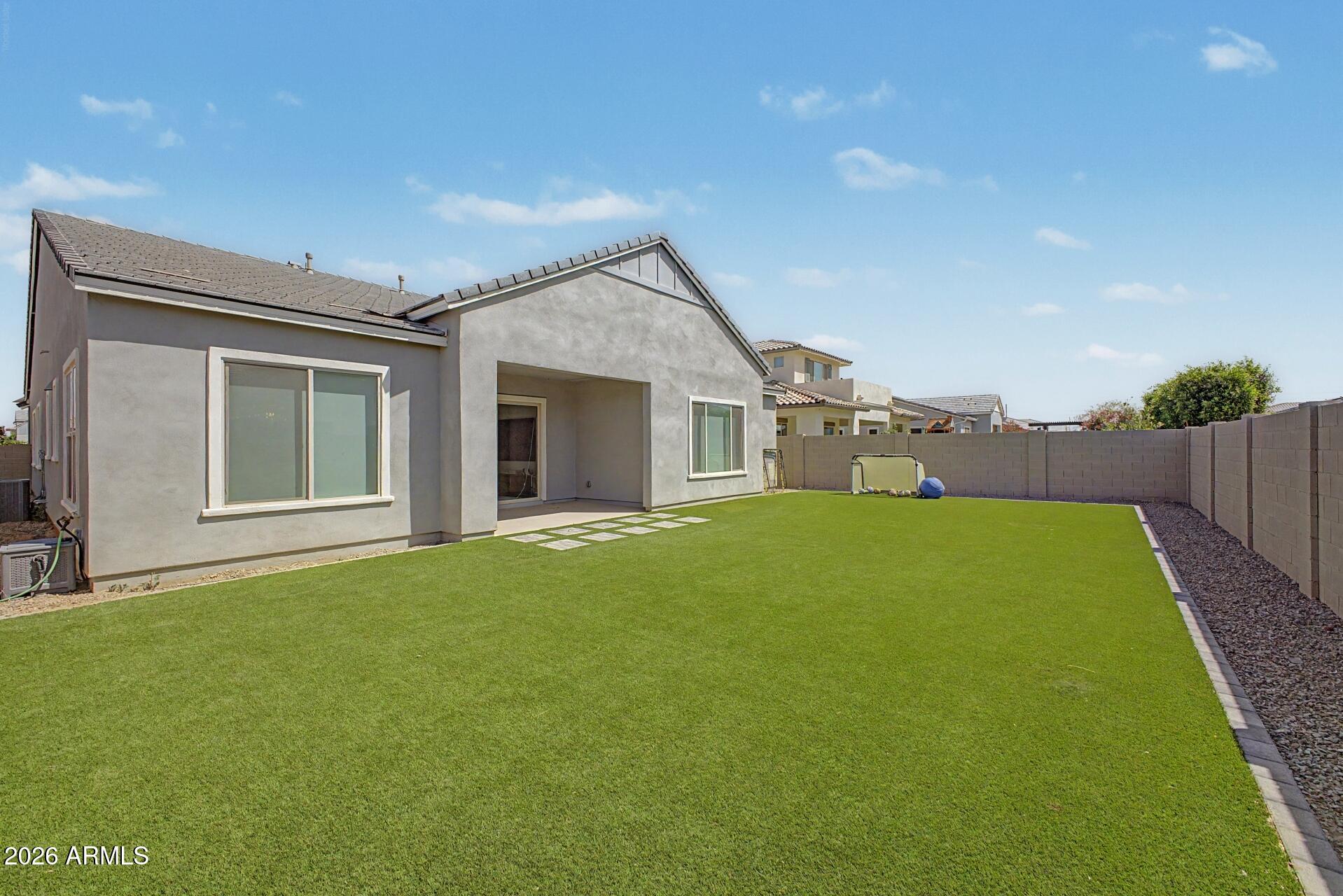 Hamstra Dairy Farm - Residential