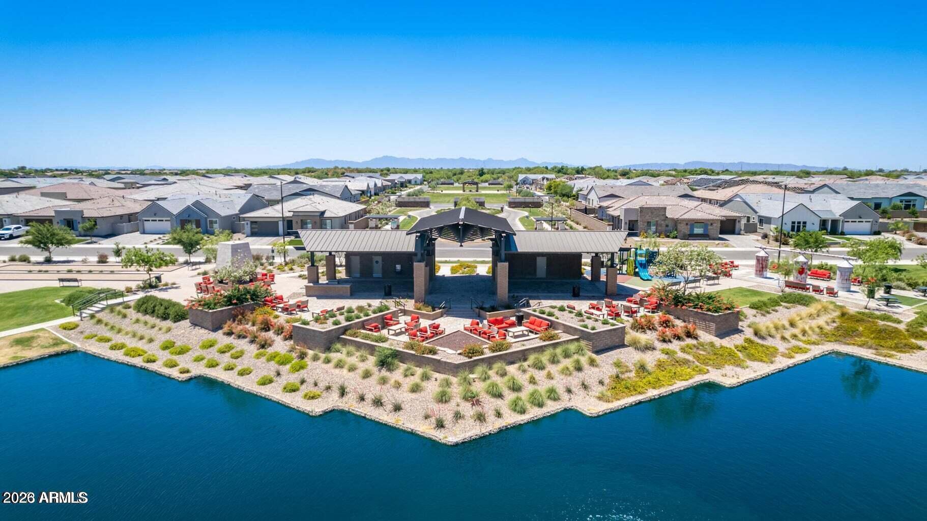 Hamstra Dairy Farm - Residential