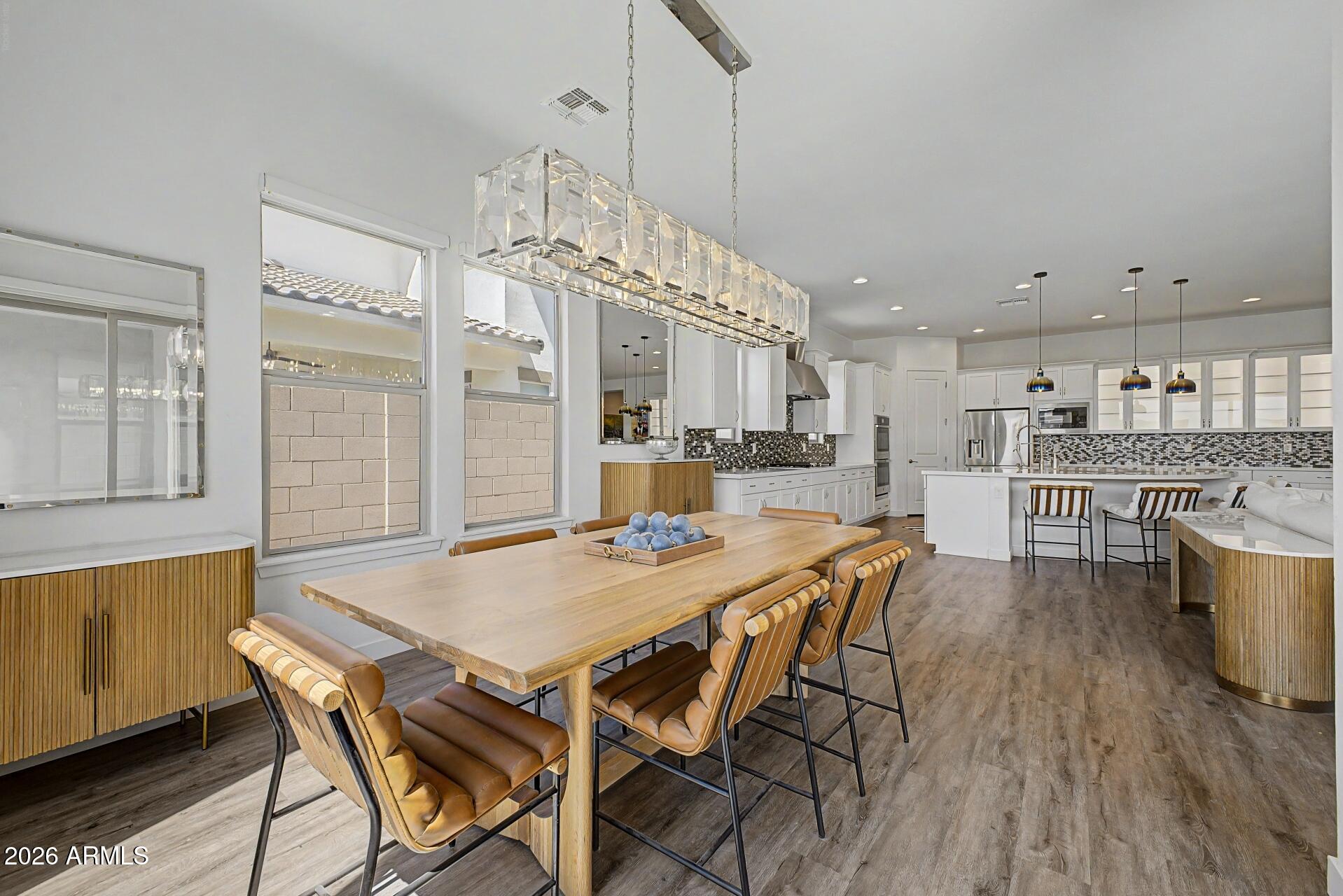 Hamstra Dairy Farm - Residential