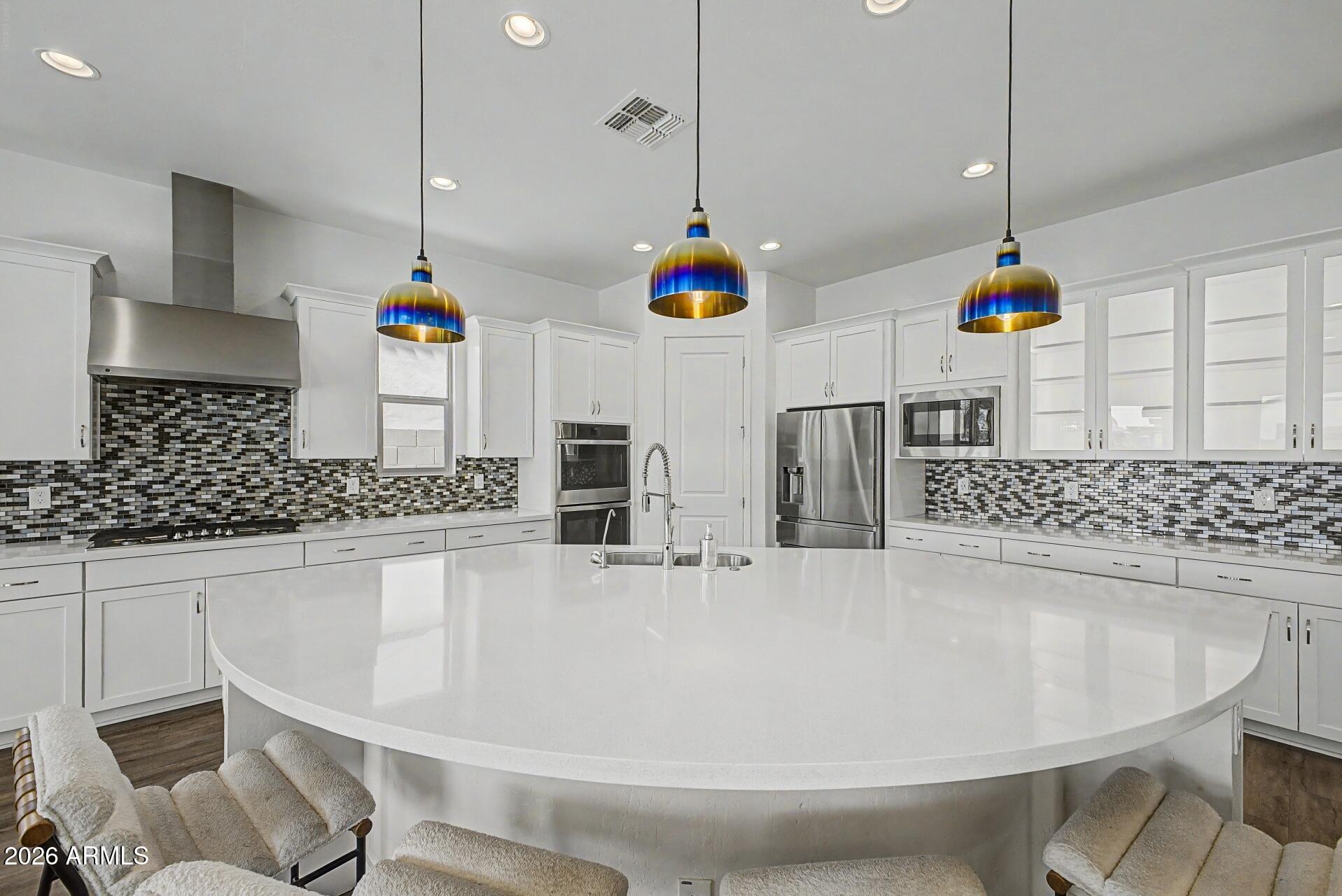Hamstra Dairy Farm - Residential