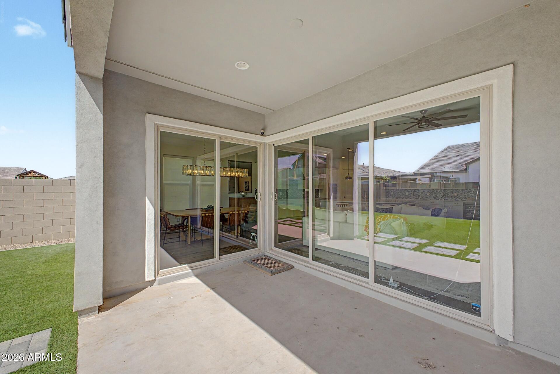Hamstra Dairy Farm - Residential