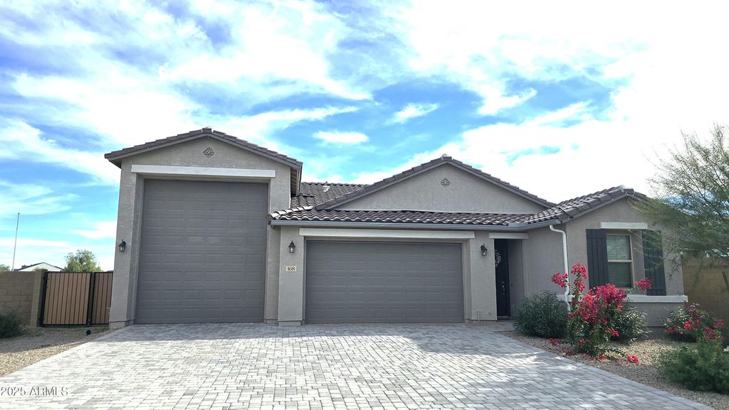 Photo of 168 S Naples Lane, Casa Grande, AZ 85122 (MLS # 6953972)