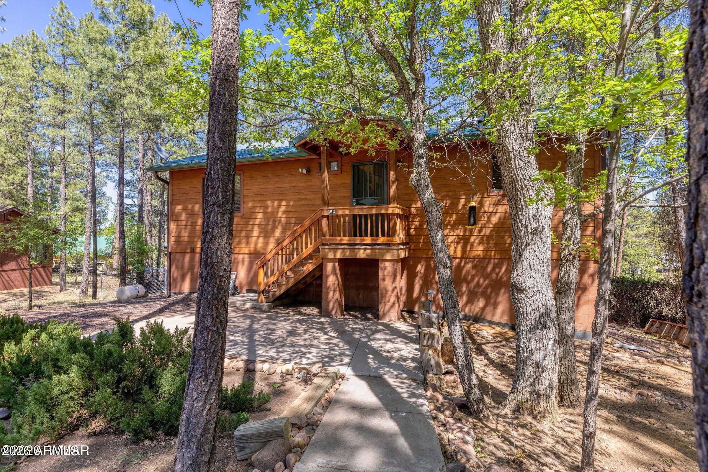 563 SPRUCE Drive