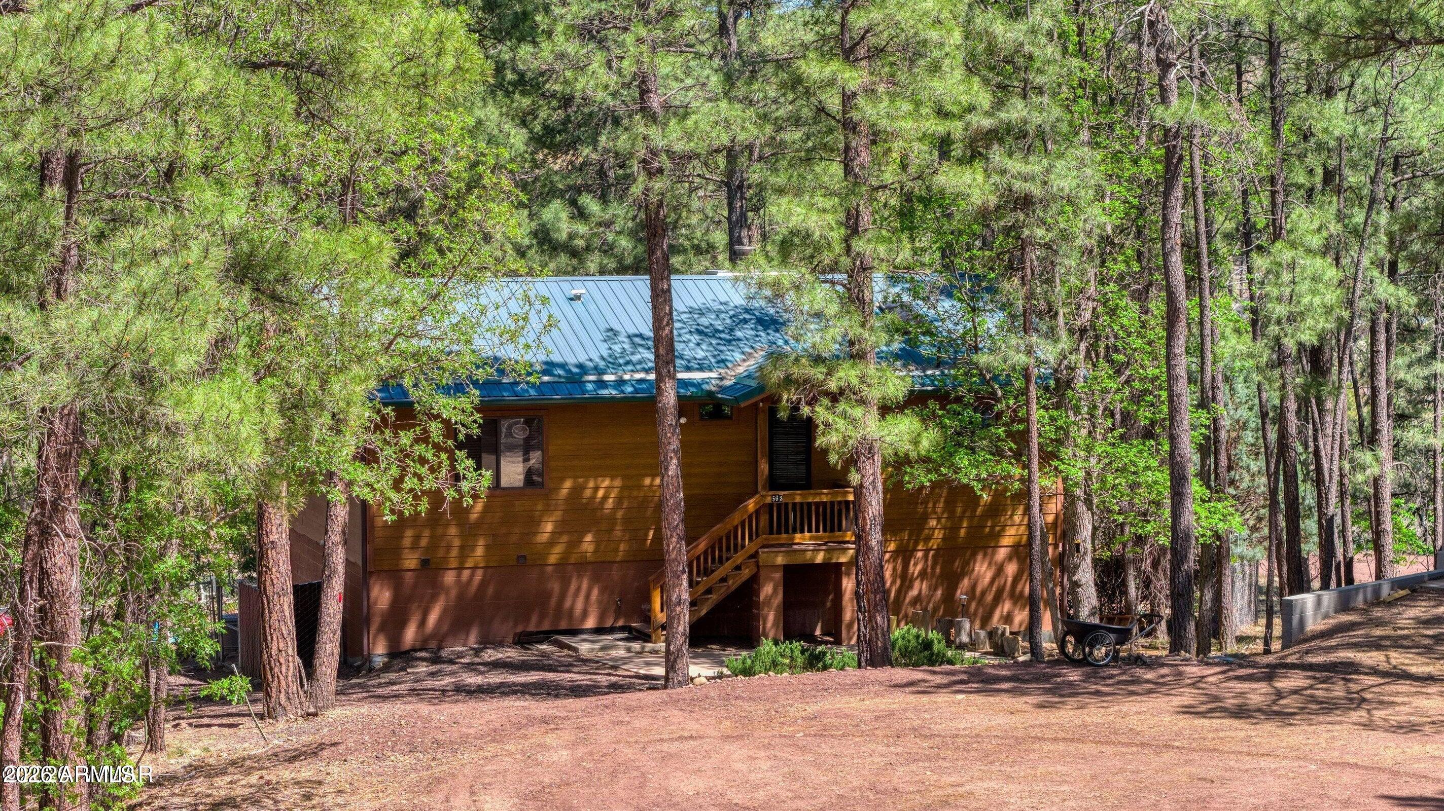 563 SPRUCE Drive