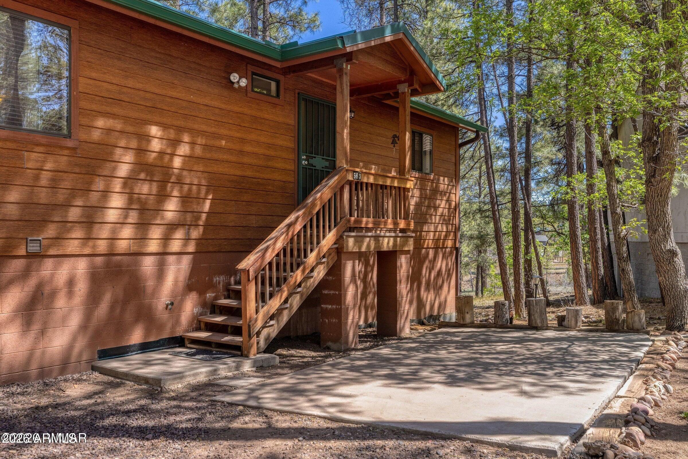 563 SPRUCE Drive
