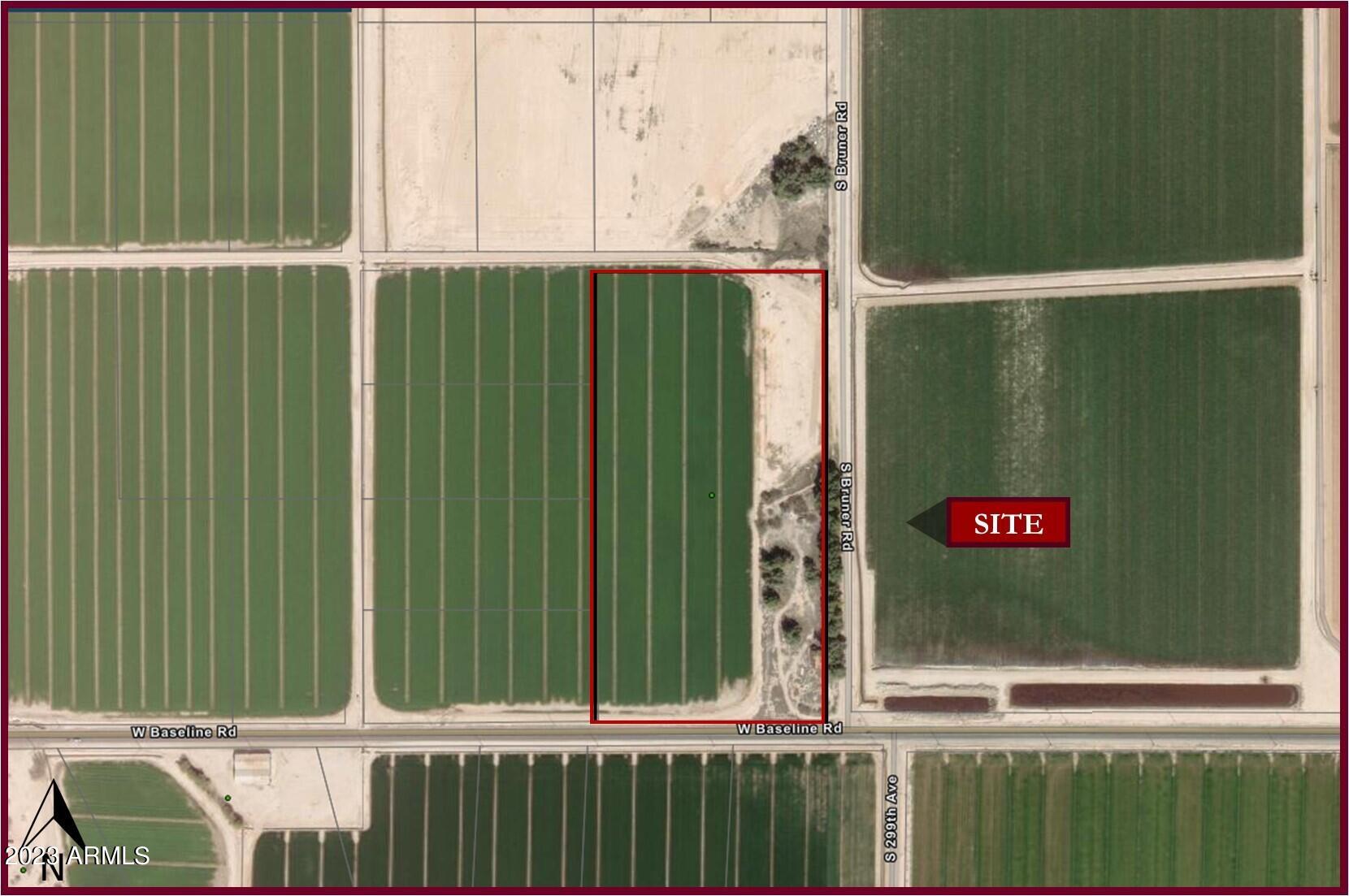 29500 W BASELINE Road 82